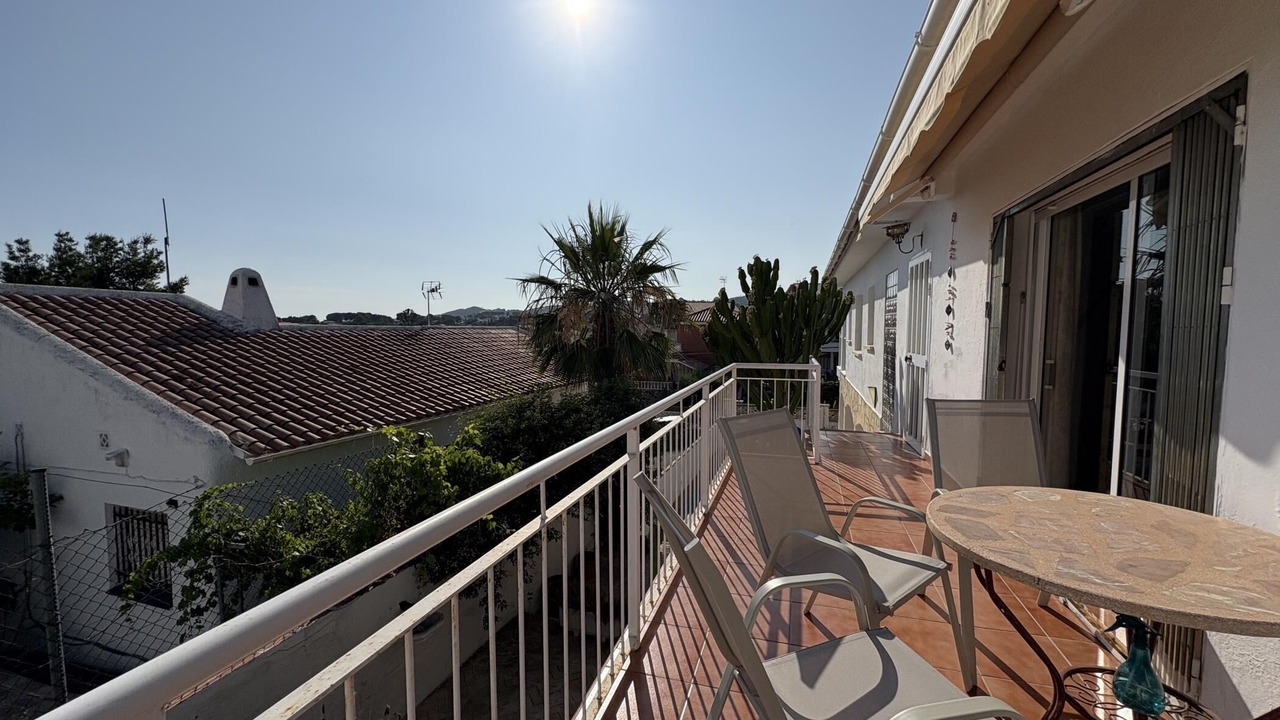Photo of Outdoor in Cunit