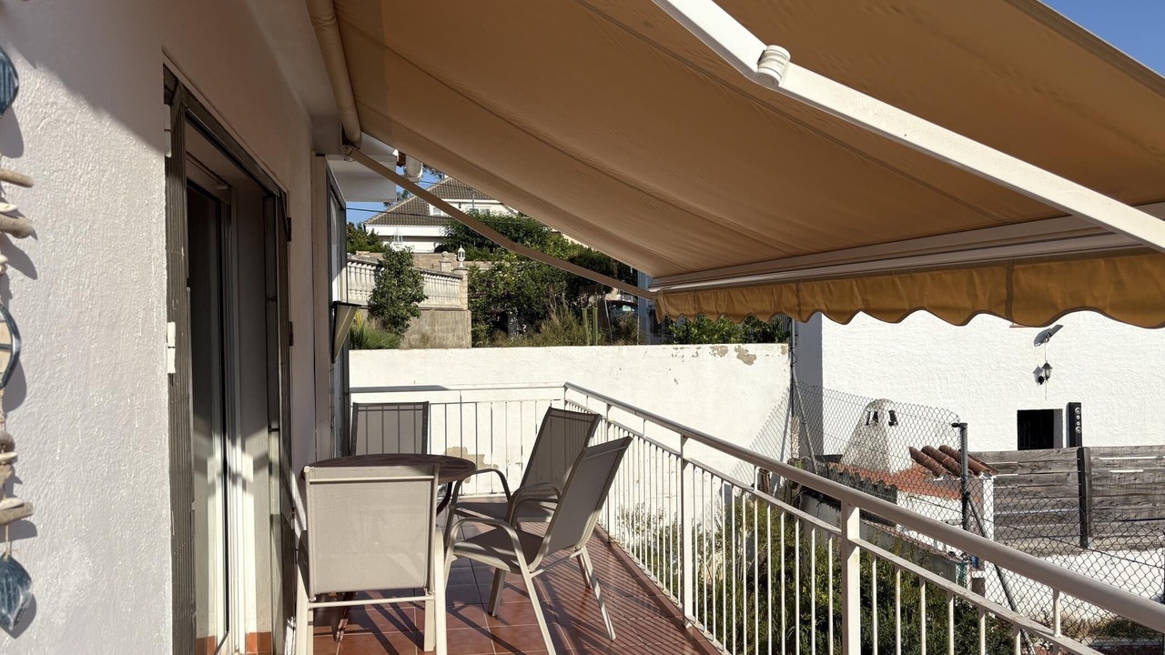 Photo of Outdoor in Cunit