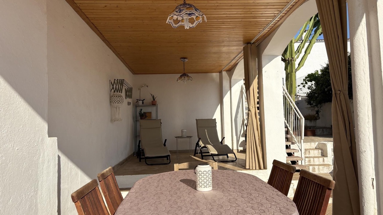 Photo of Outdoor in Cunit