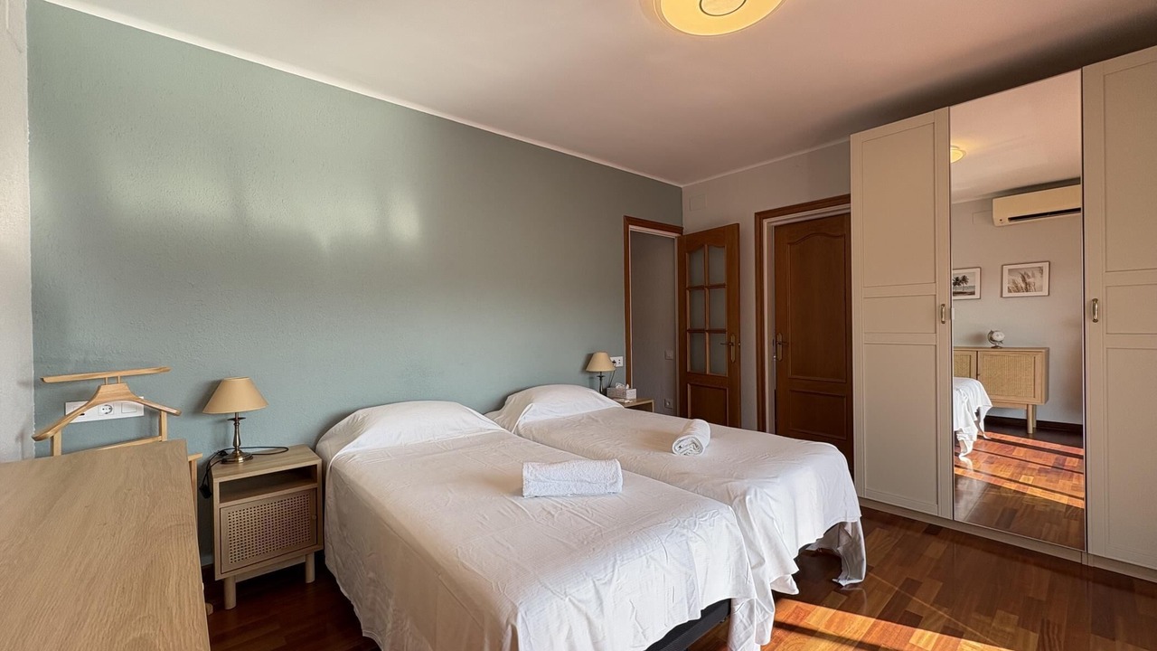 Photo of Bedroom in Cunit