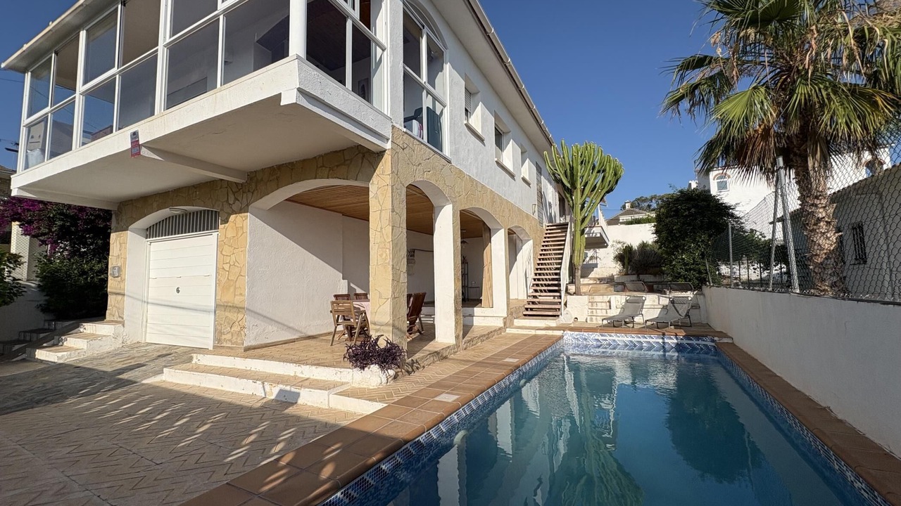 Photo of Outdoor in Cunit