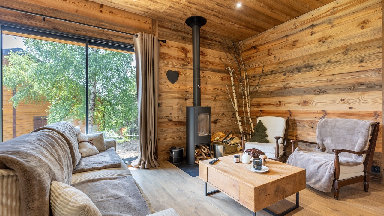 Photo of Livingroom in Eyne 2600