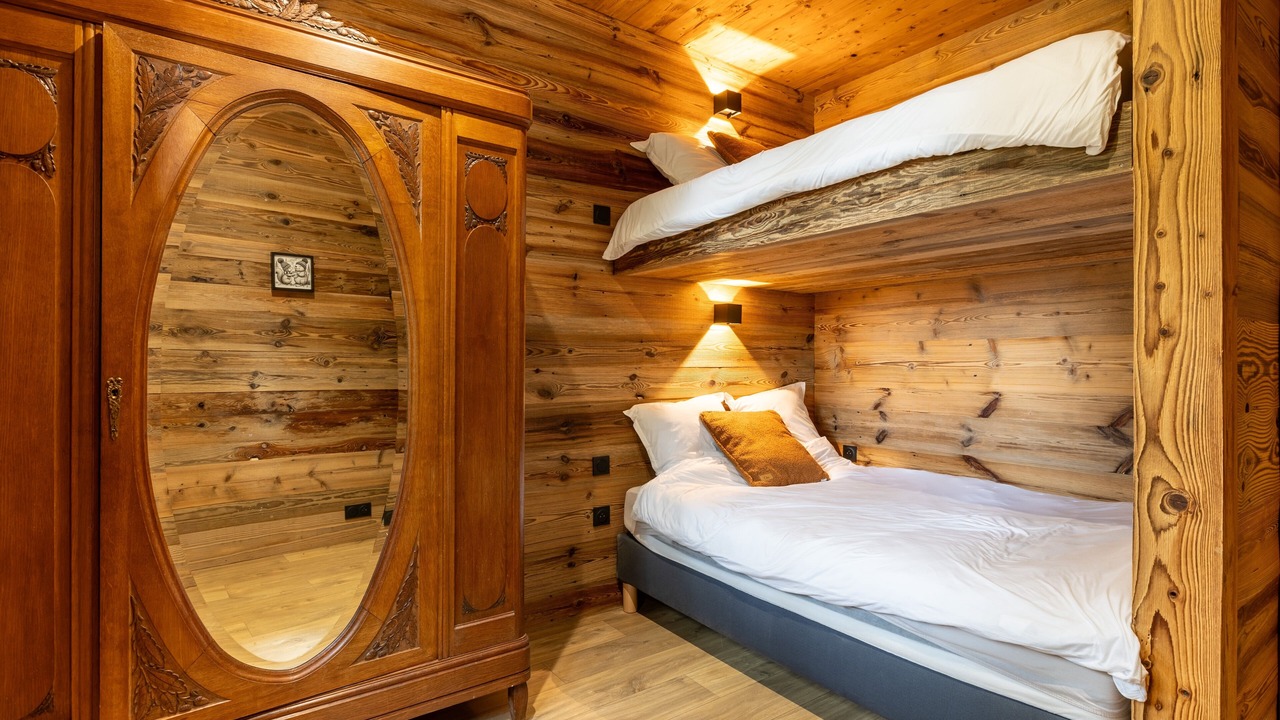 Photo of Bedroom in Eyne 2600