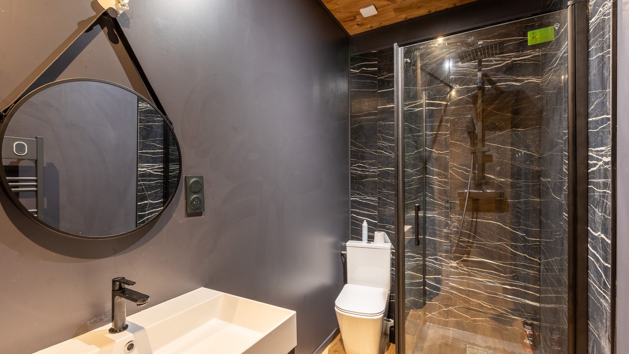 Photo of Bathroom in Eyne 2600