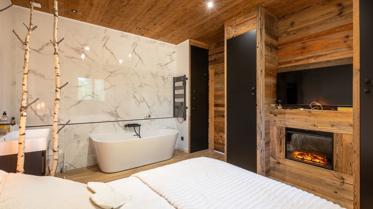 Photo of Bedroom in Eyne 2600