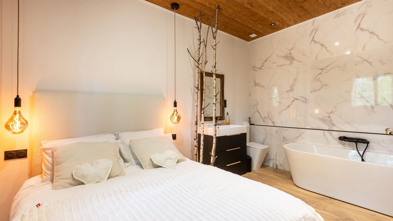 Photo of Bathroom in Eyne 2600