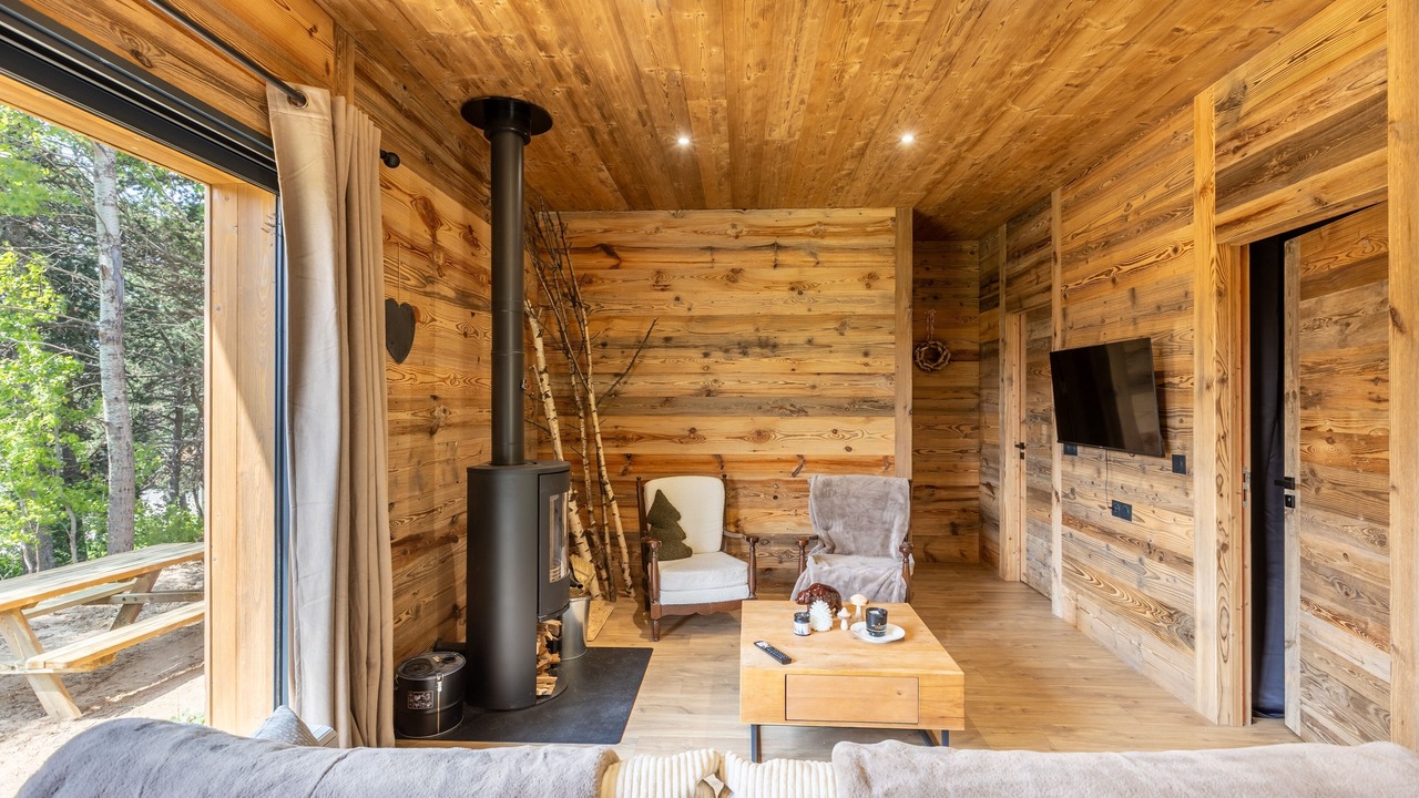 Photo of Livingroom in Eyne 2600
