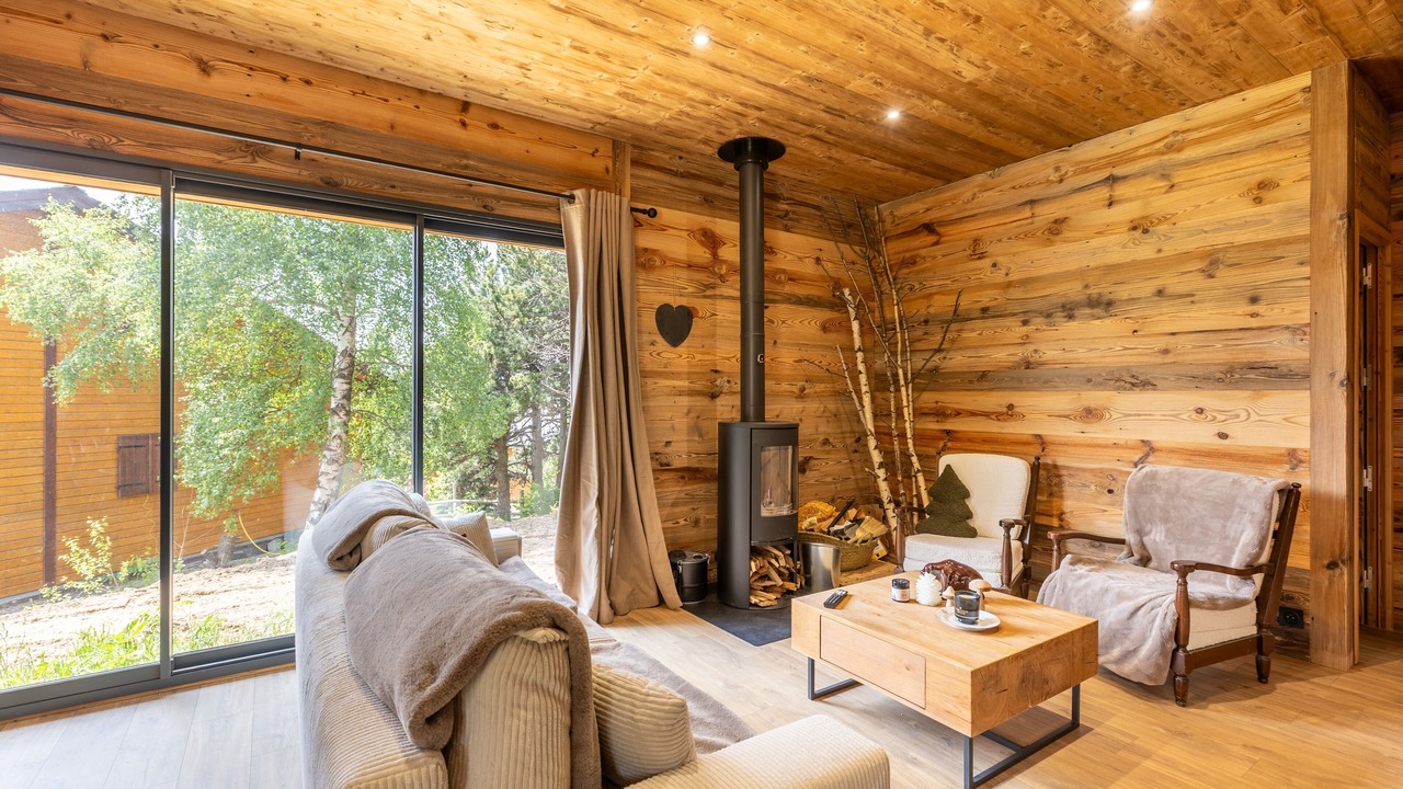 Photo of Livingroom in Eyne 2600