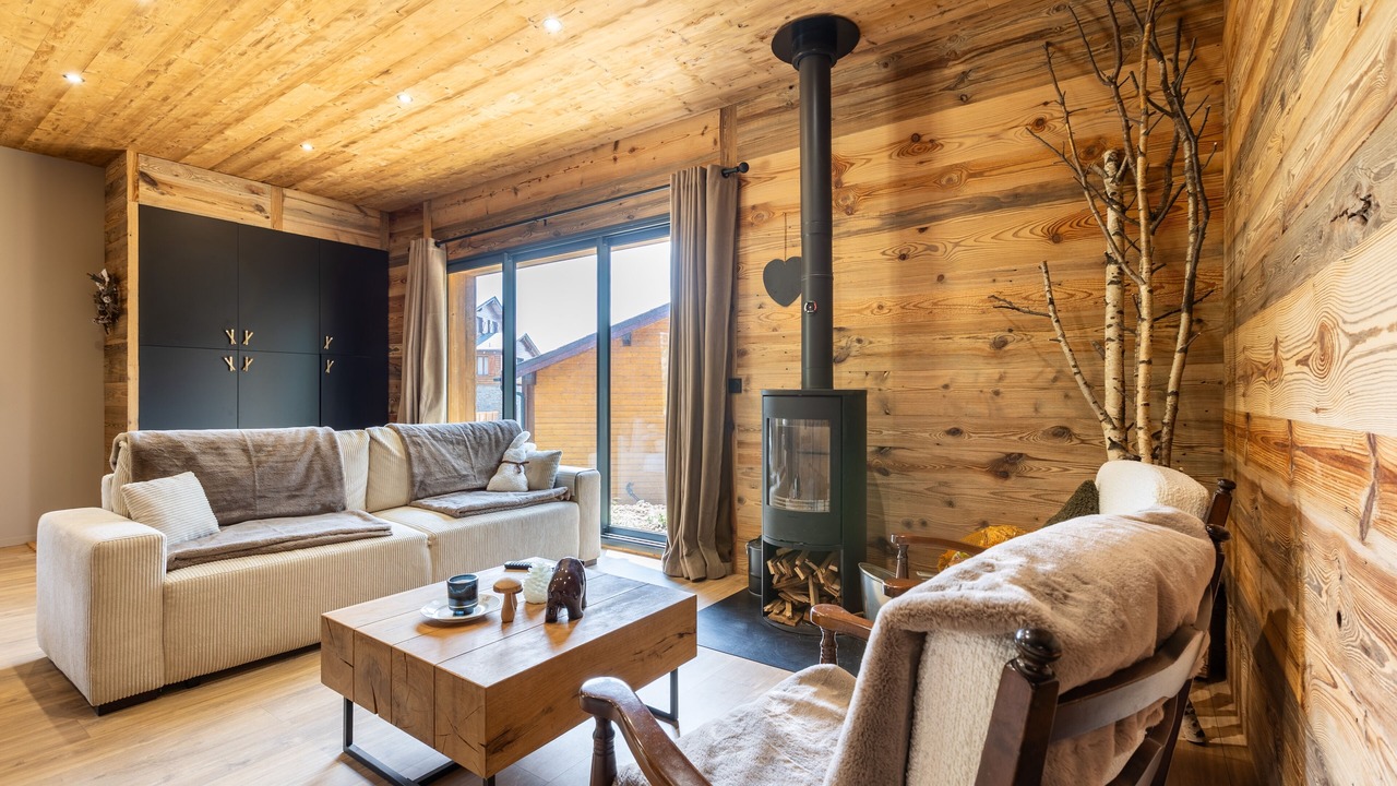 Photo of Livingroom in Eyne 2600