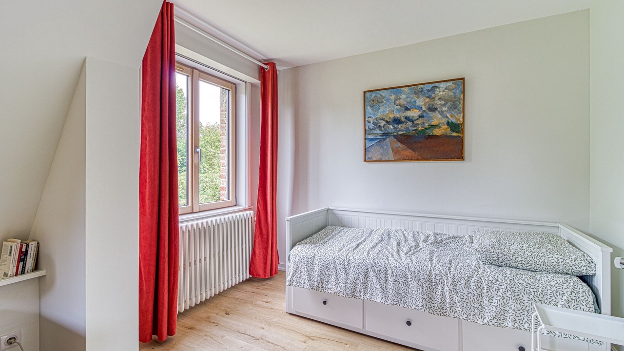 Photo of Bedroom in Dunkirk