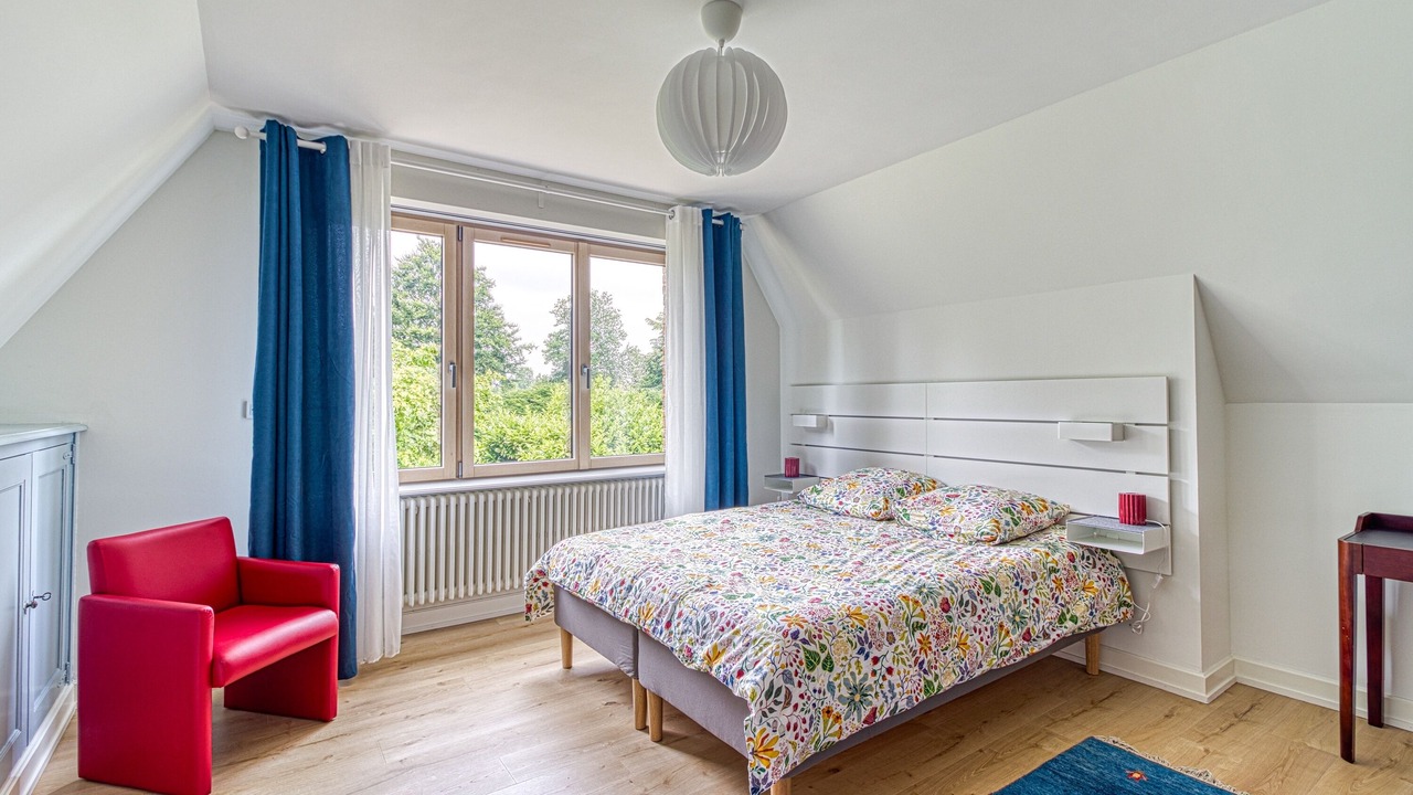 Photo of Bedroom in Dunkirk