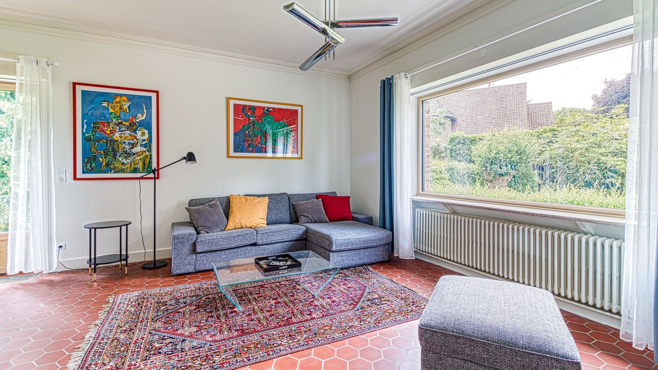 Photo of Livingroom in Dunkirk