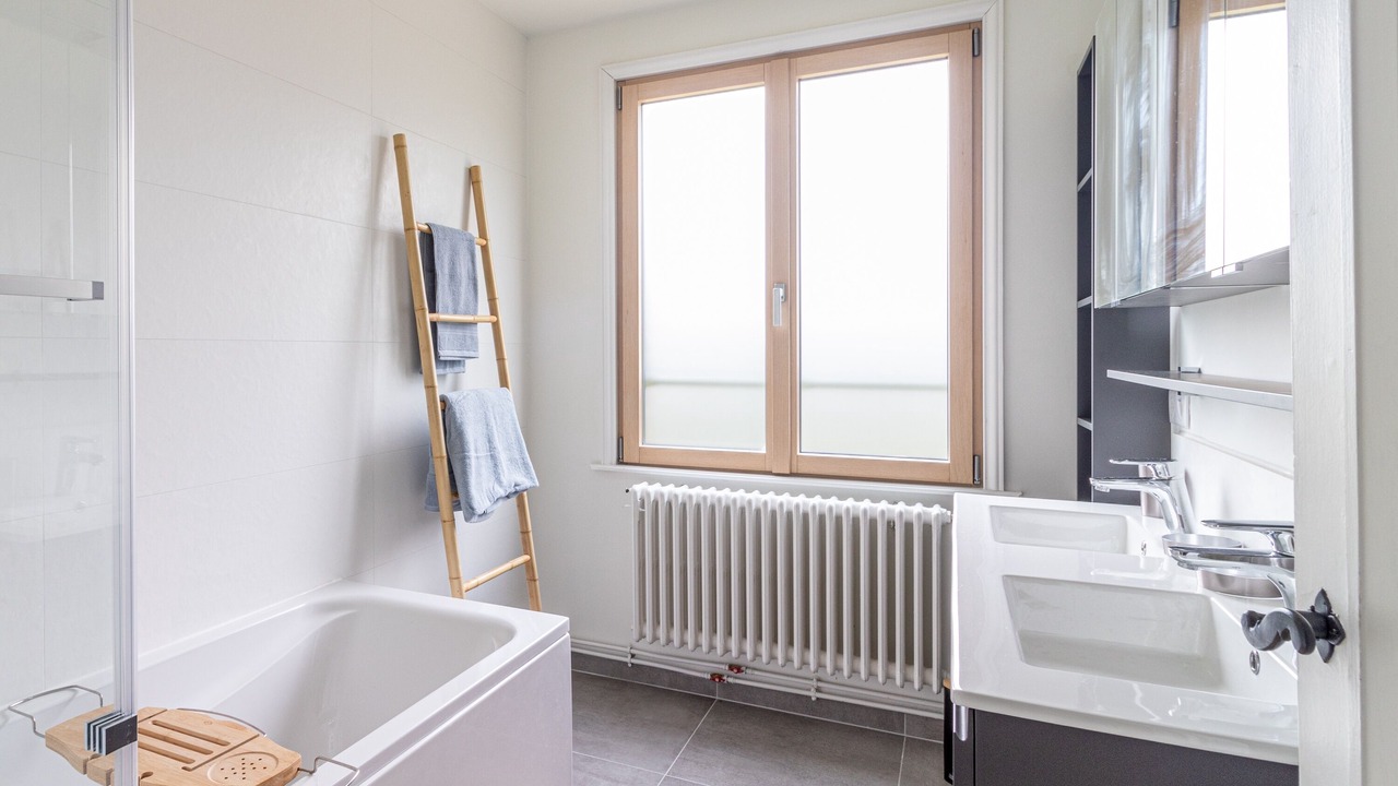 Photo of Bathroom in Dunkirk