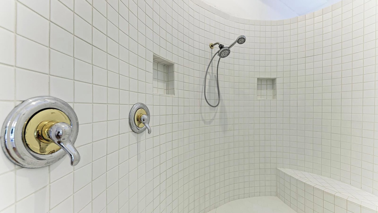 Photo of Bathroom in Punta Gorda