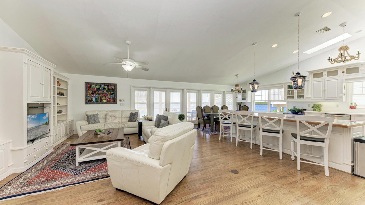 Photo of Livingroom in Punta Gorda