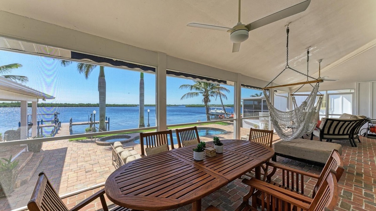 Photo of Outdoor in Punta Gorda