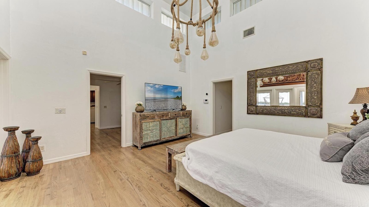 Photo of Bedroom in Punta Gorda