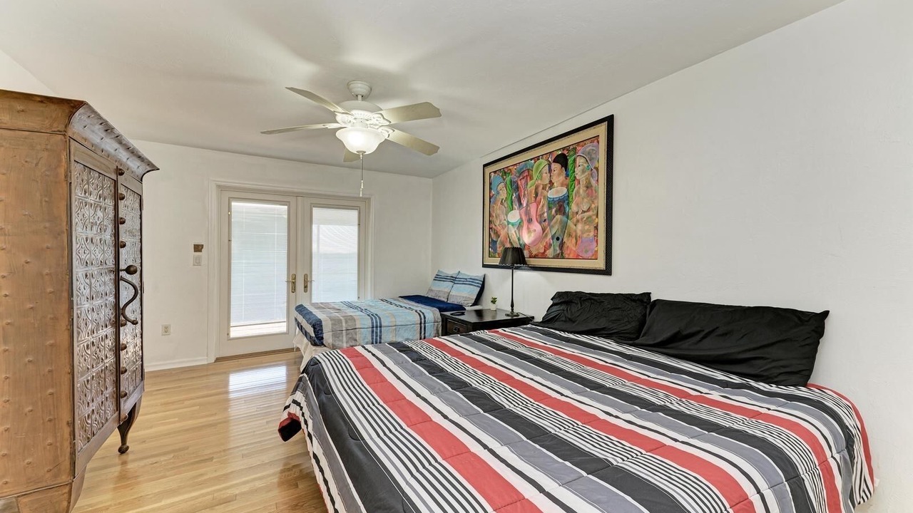 Photo of Bedroom in Punta Gorda