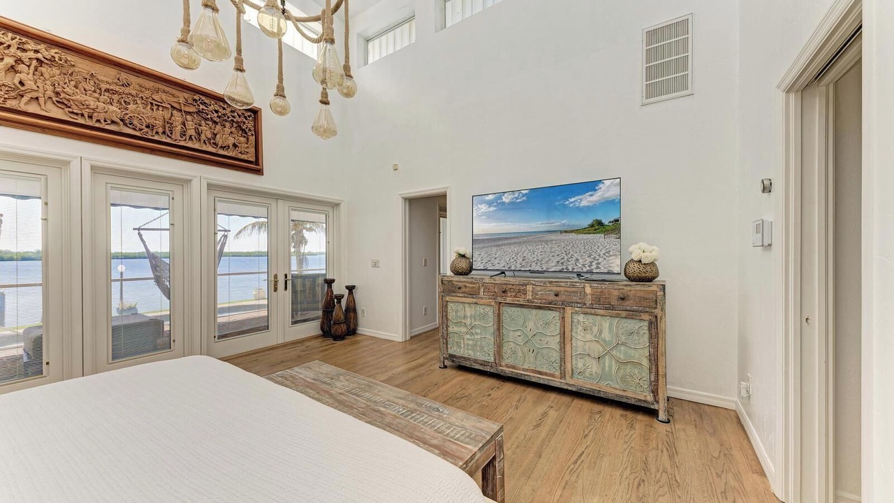 Photo of Bedroom in Punta Gorda