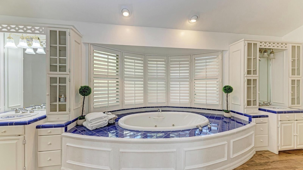 Photo of Bathroom in Punta Gorda