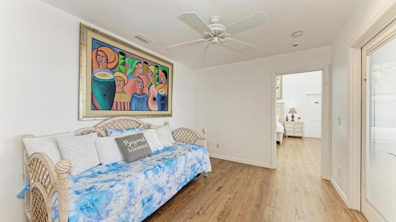 Photo of Bedroom in Punta Gorda