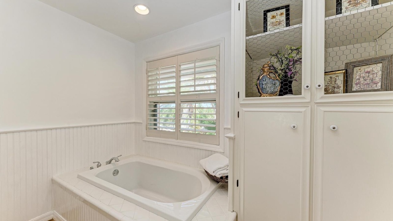 Photo of Bathroom in Punta Gorda