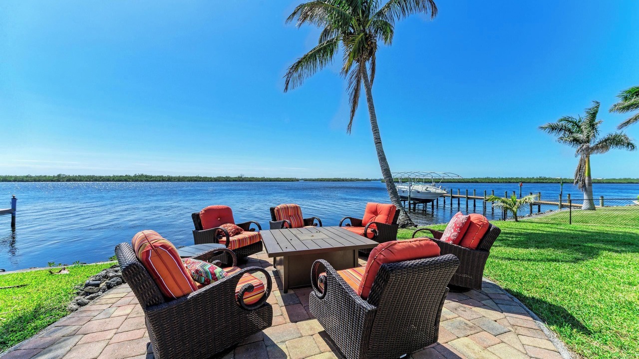 Photo of Outdoor in Punta Gorda