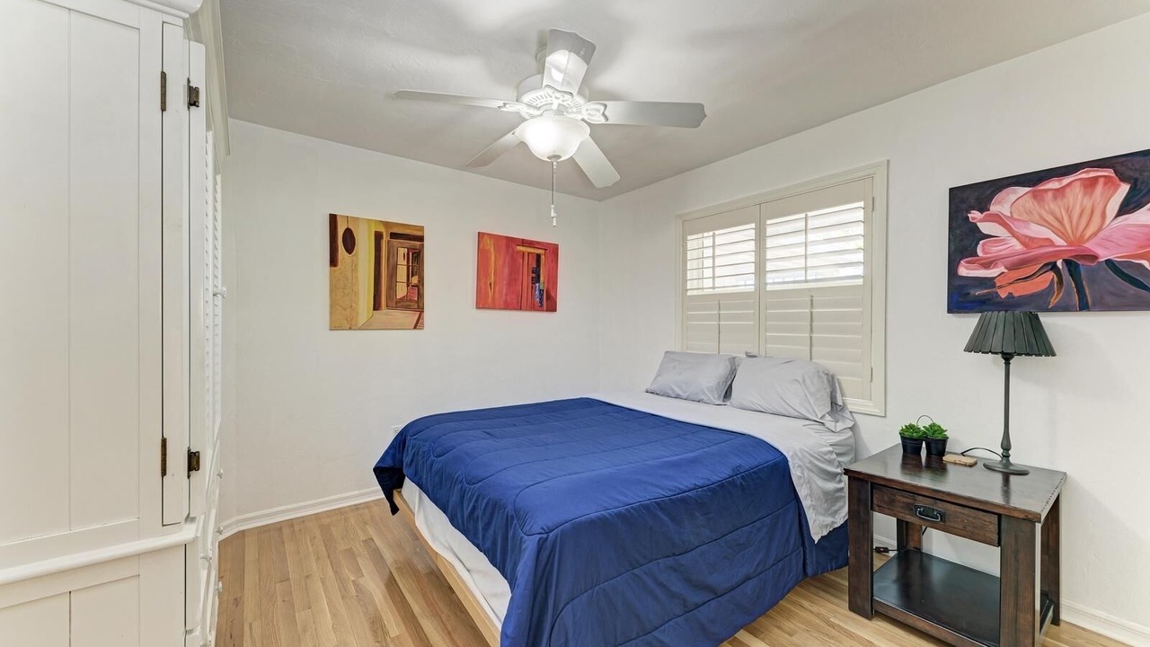 Photo of Bedroom in Punta Gorda