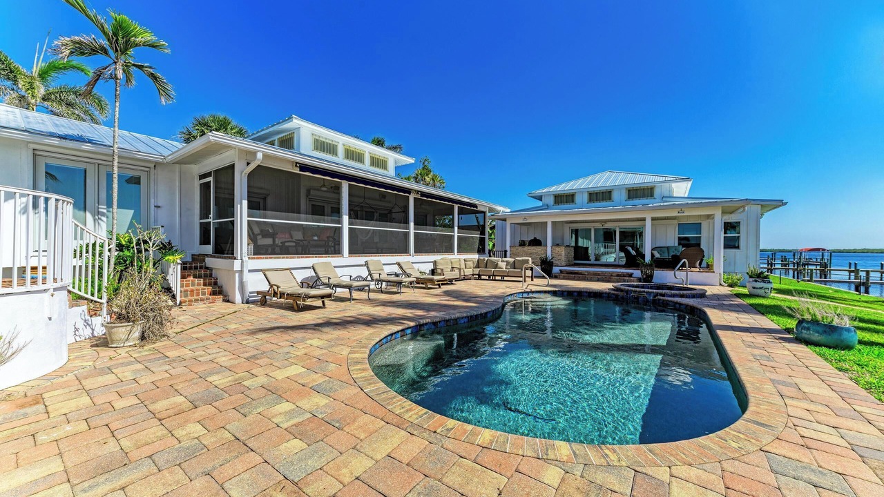 Photo of Outdoor in Punta Gorda