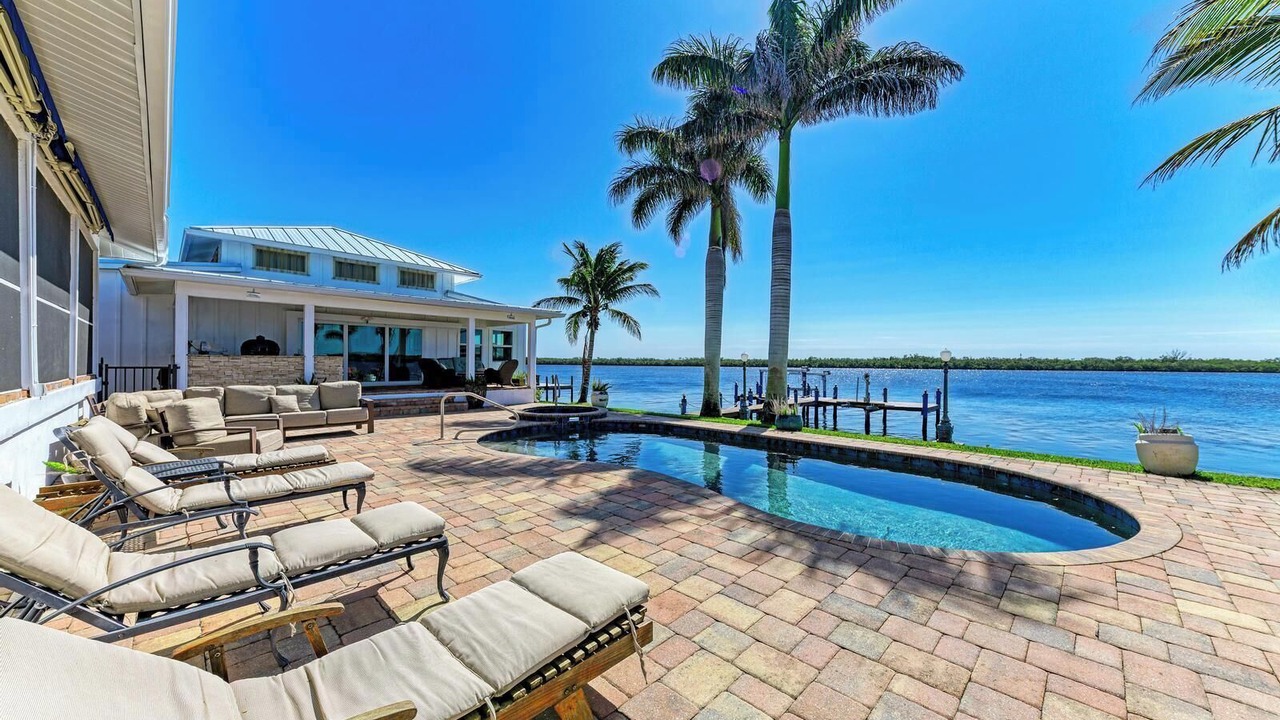 Photo of Outdoor in Punta Gorda