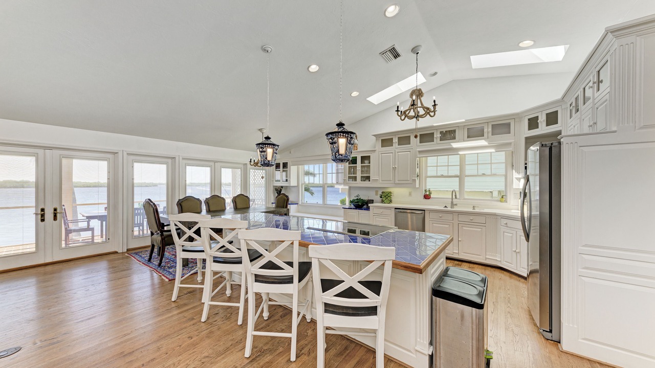 Photo of Kitchen in Punta Gorda