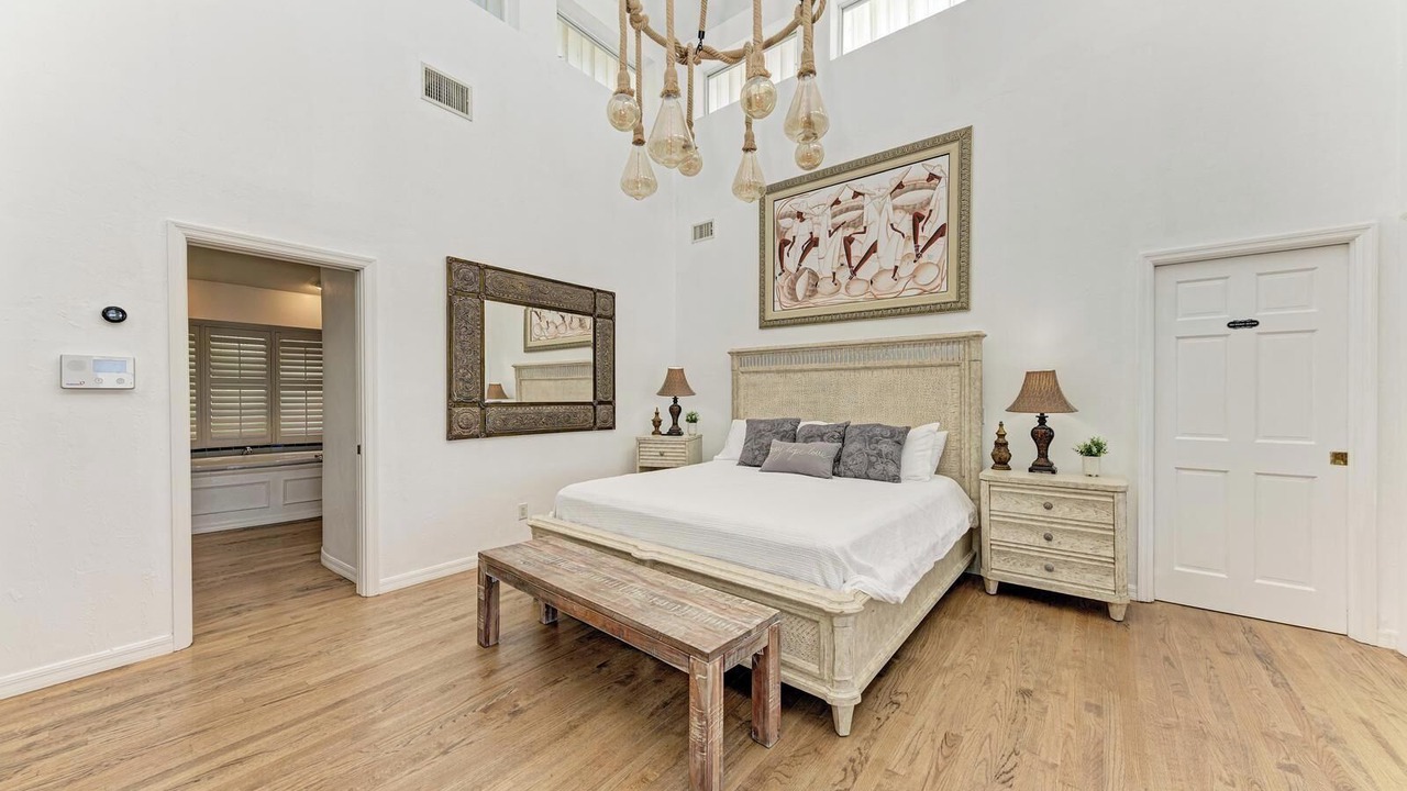 Photo of Bedroom in Punta Gorda