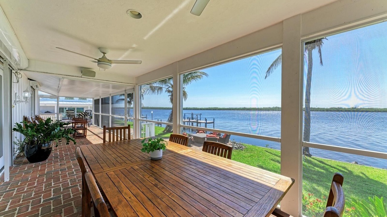 Photo of Outdoor in Punta Gorda