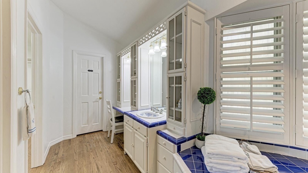 Photo of Bathroom in Punta Gorda