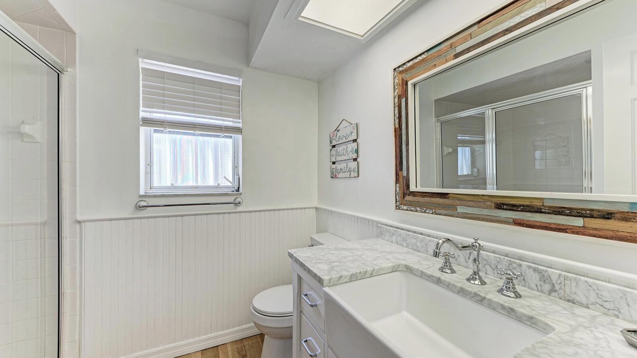 Photo of Bathroom in Punta Gorda