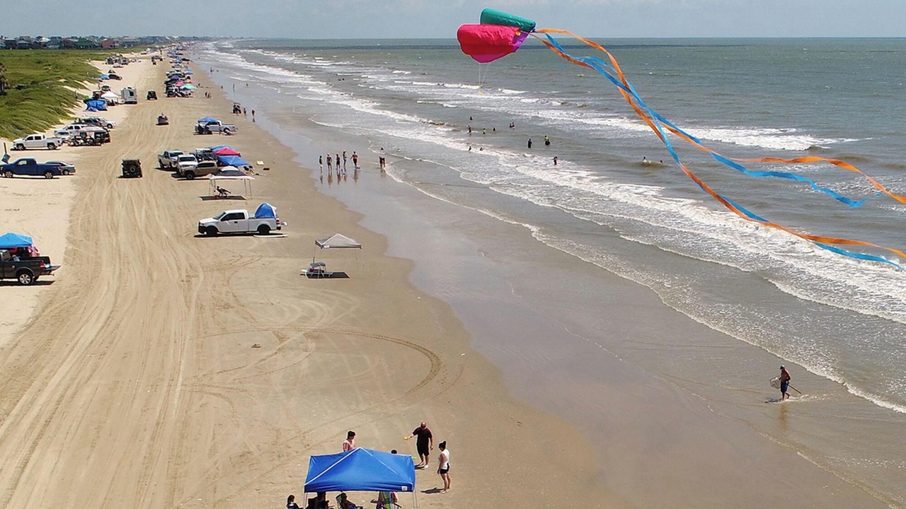 Photo of Others in Crystal Beach