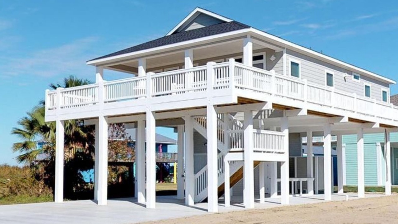 Photo of Outdoor in Crystal Beach