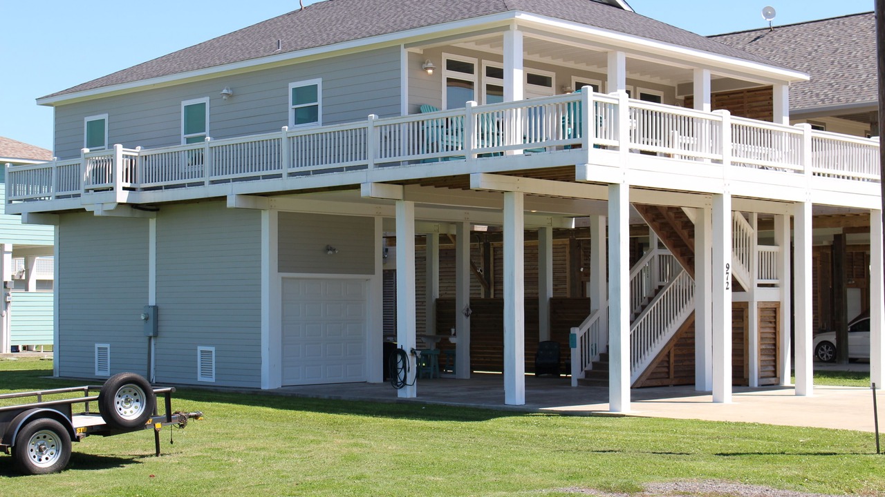 Photo of Outdoor in Crystal Beach