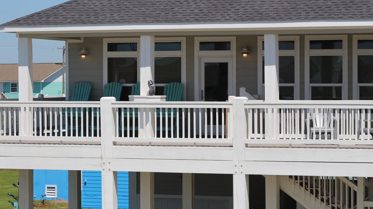 Photo of Outdoor in Crystal Beach