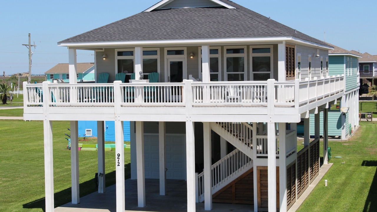 Photo of Outdoor in Crystal Beach