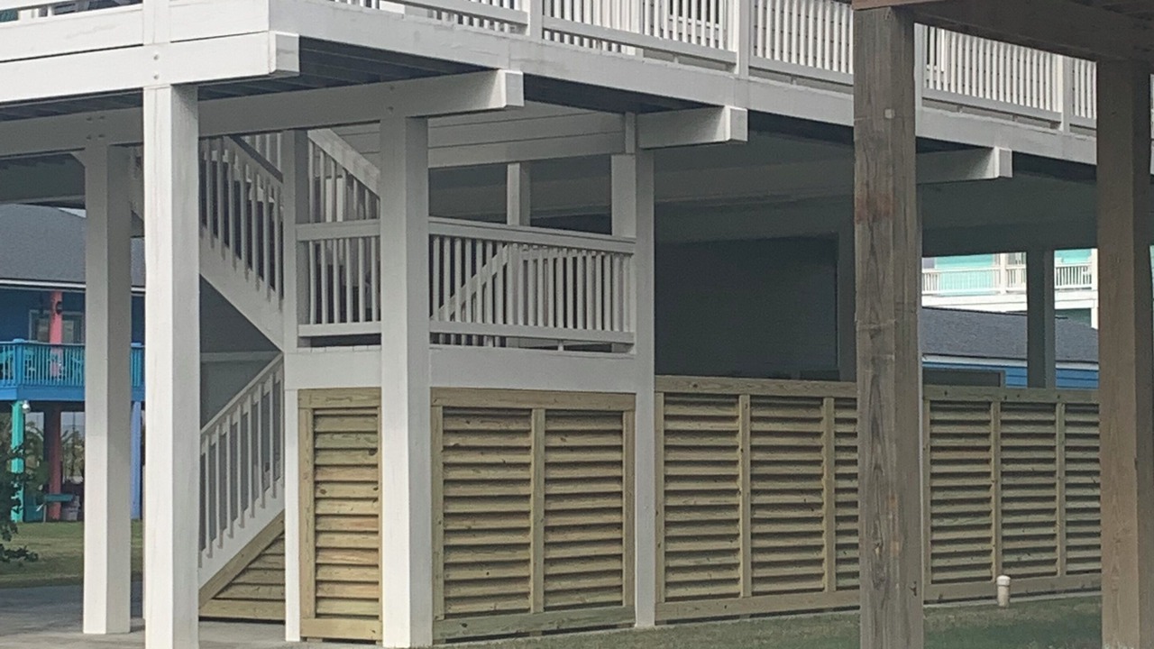Photo of Outdoor in Crystal Beach