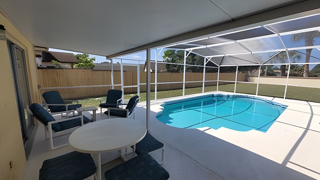 Photo of Outdoor in Indian Wells