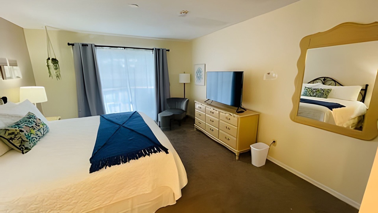 Photo of Bedroom in Indian Wells