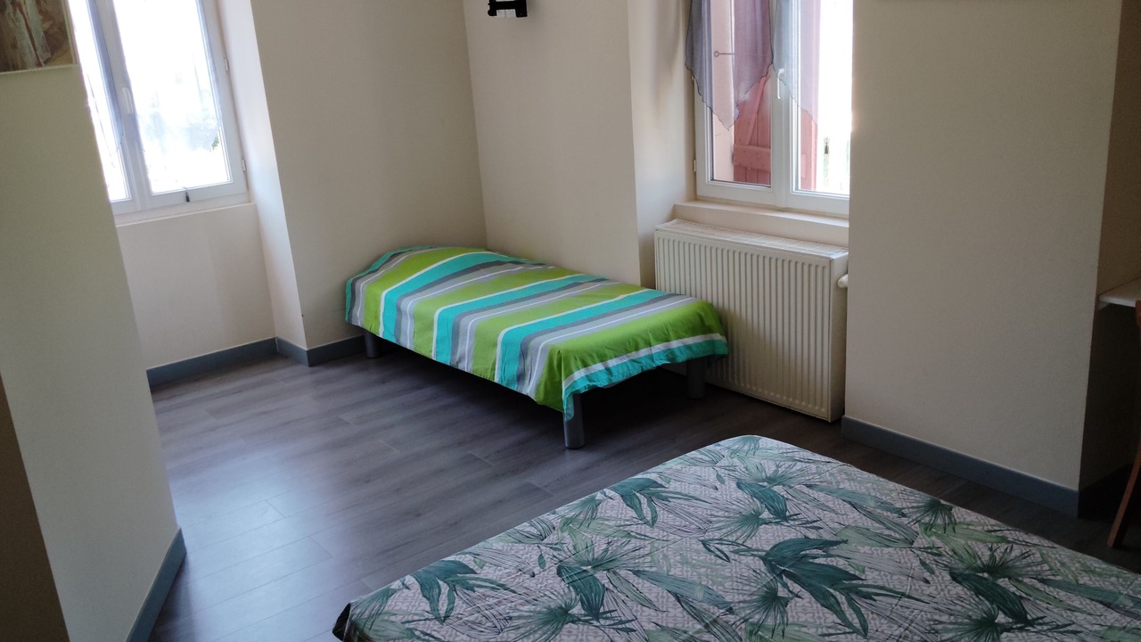 Photo of Bedroom in Lepin-le-Lac
