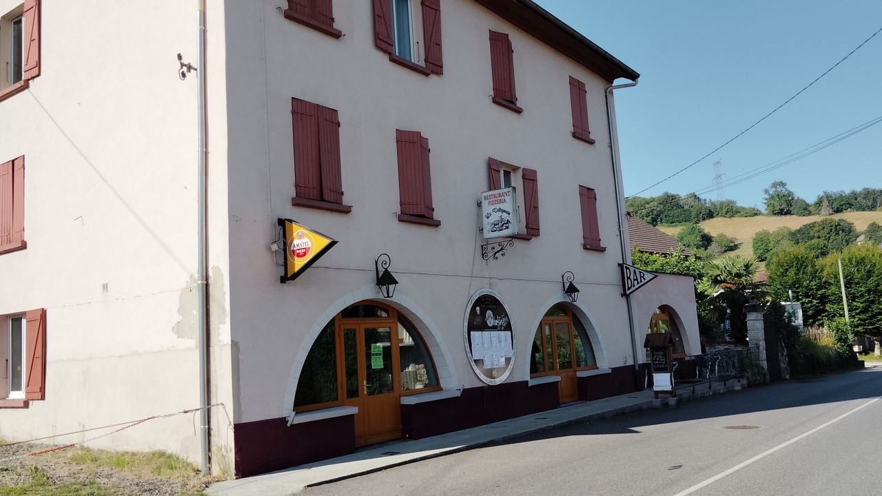 Photo of Outdoor in Lepin-le-Lac