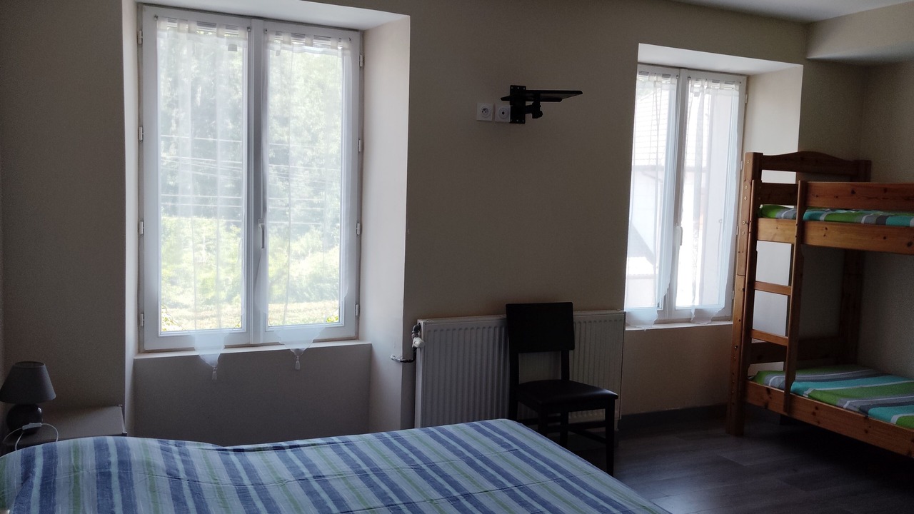 Photo of Bedroom in Lepin-le-Lac