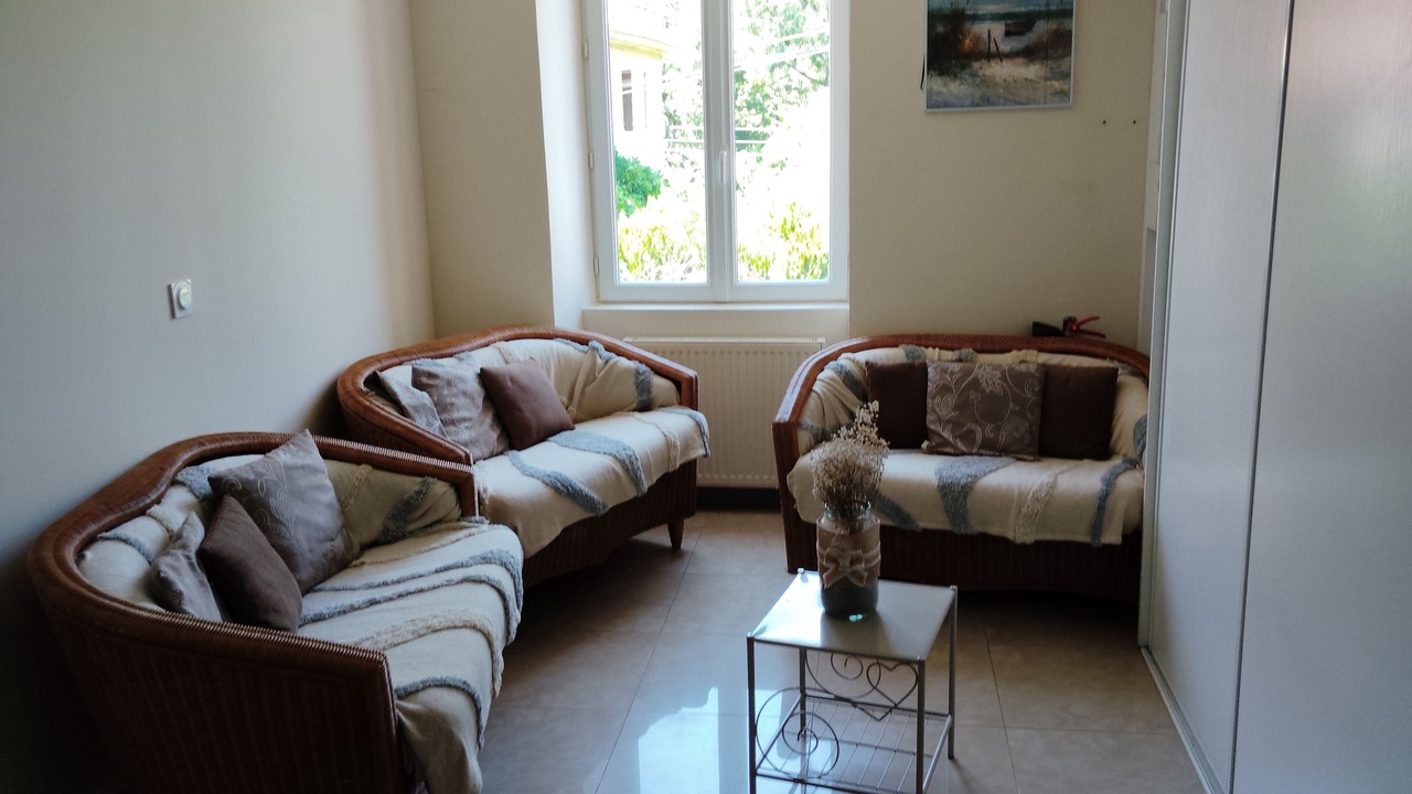 Photo of Livingroom in Lepin-le-Lac