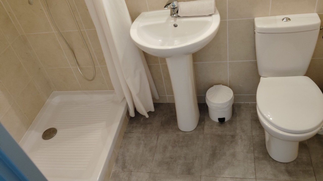 Photo of Bathroom in Lepin-le-Lac