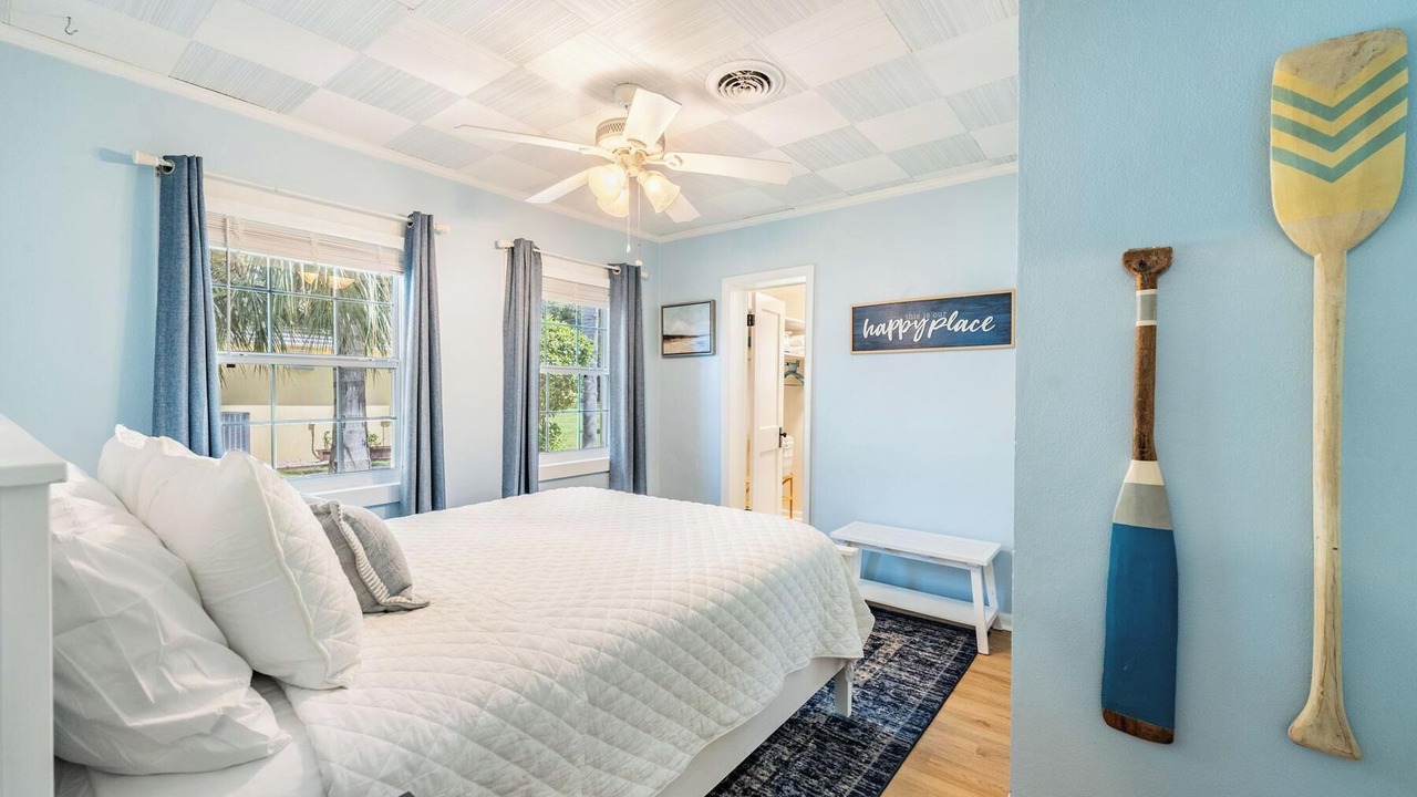 Photo of Bedroom in Candler