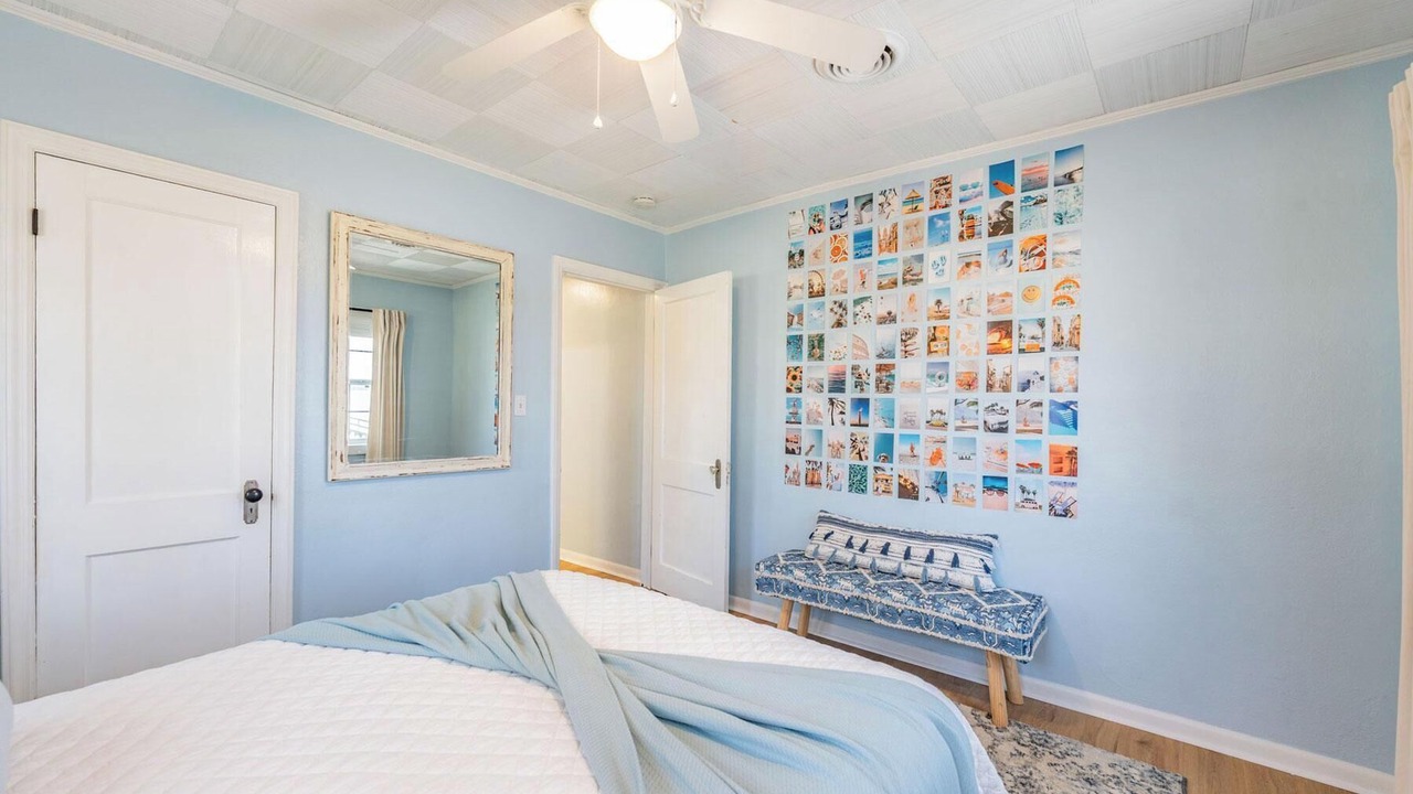 Photo of Bedroom in Candler